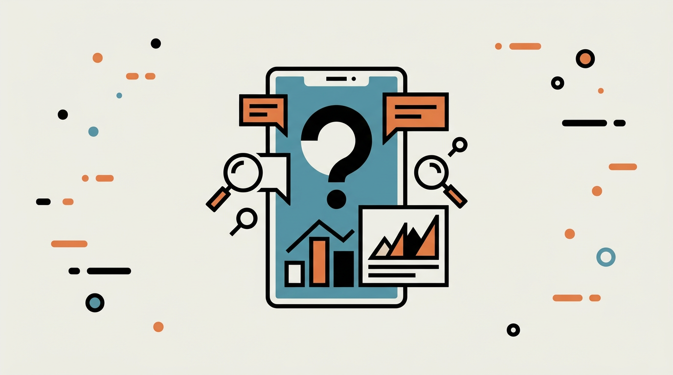 Common questions about calorie tracker reporting