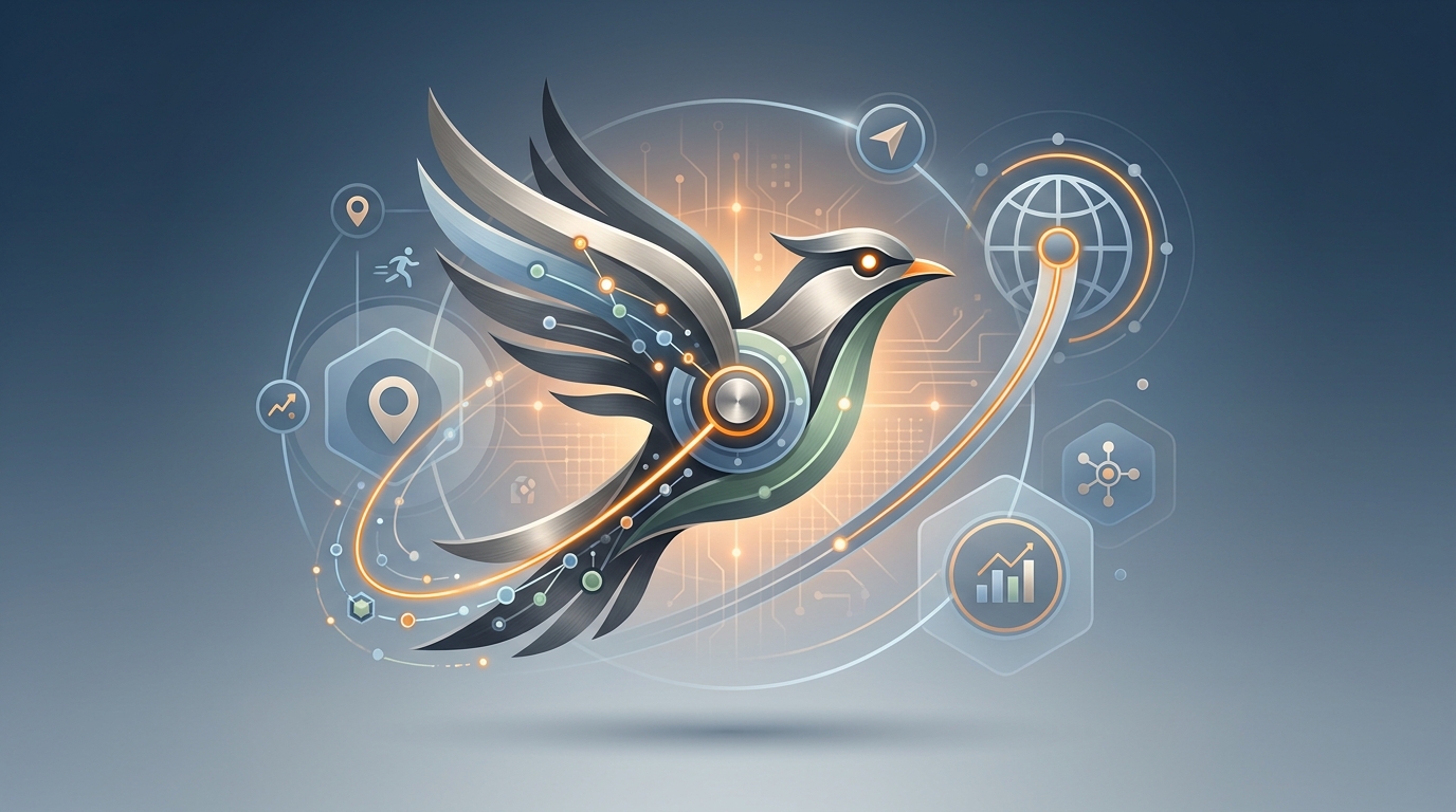 Simplifying Tracking with AI Tools Like PlateBird