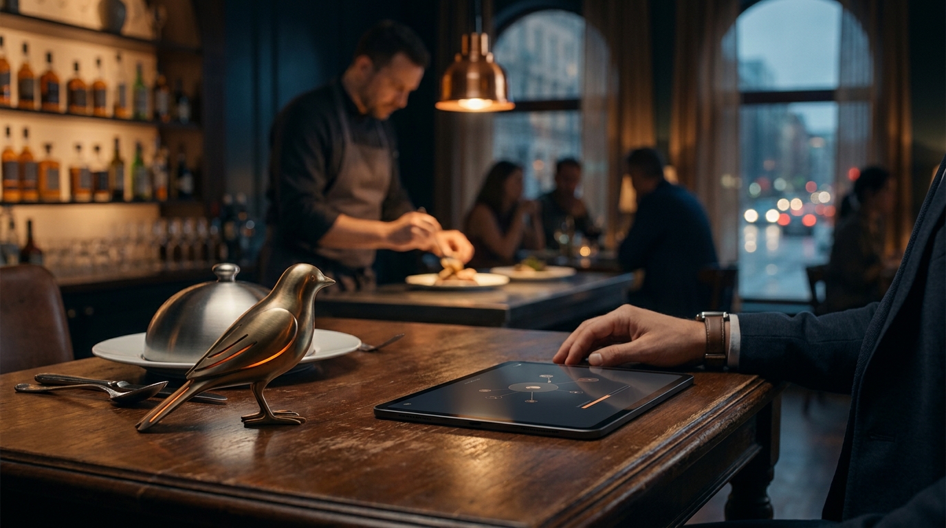 Pro Hacks: Combine PlateBird with Smart Ordering