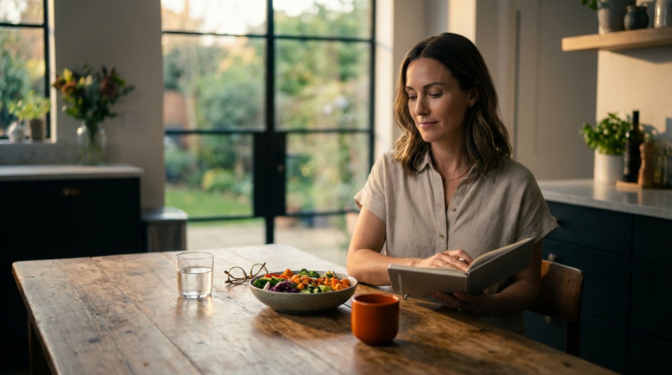 Tailored Tips for Weight Loss Beginners and Plant-Based Eaters
