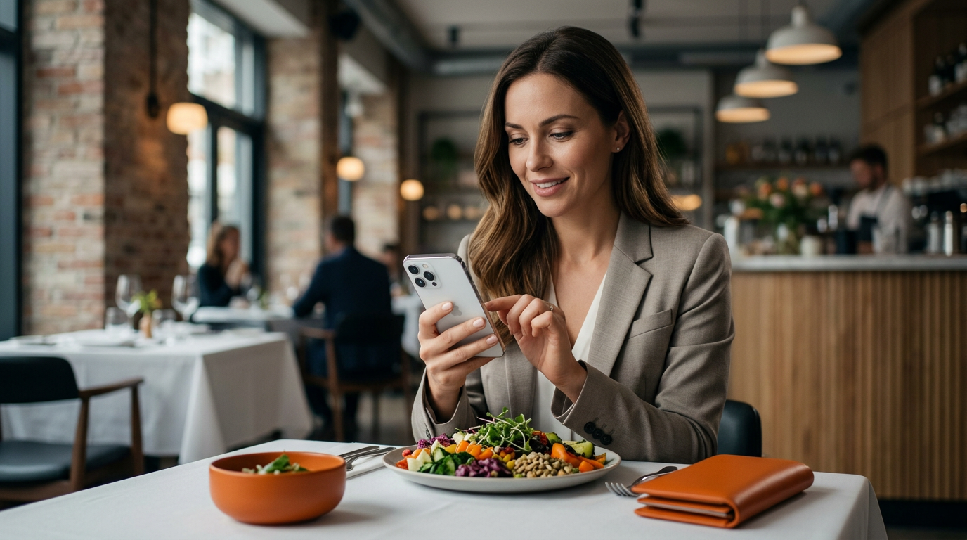 PlateBird: Ideal for iOS Users and Niche Diets