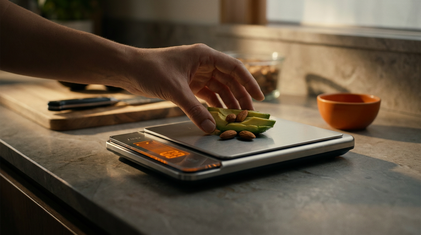 Common Weighing Mistakes Macro Users Make