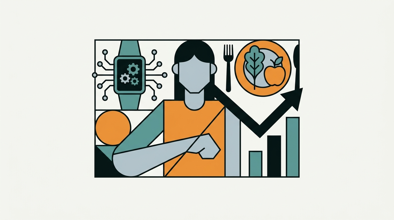 FAQ about losing weight faster with automated calorie tracking