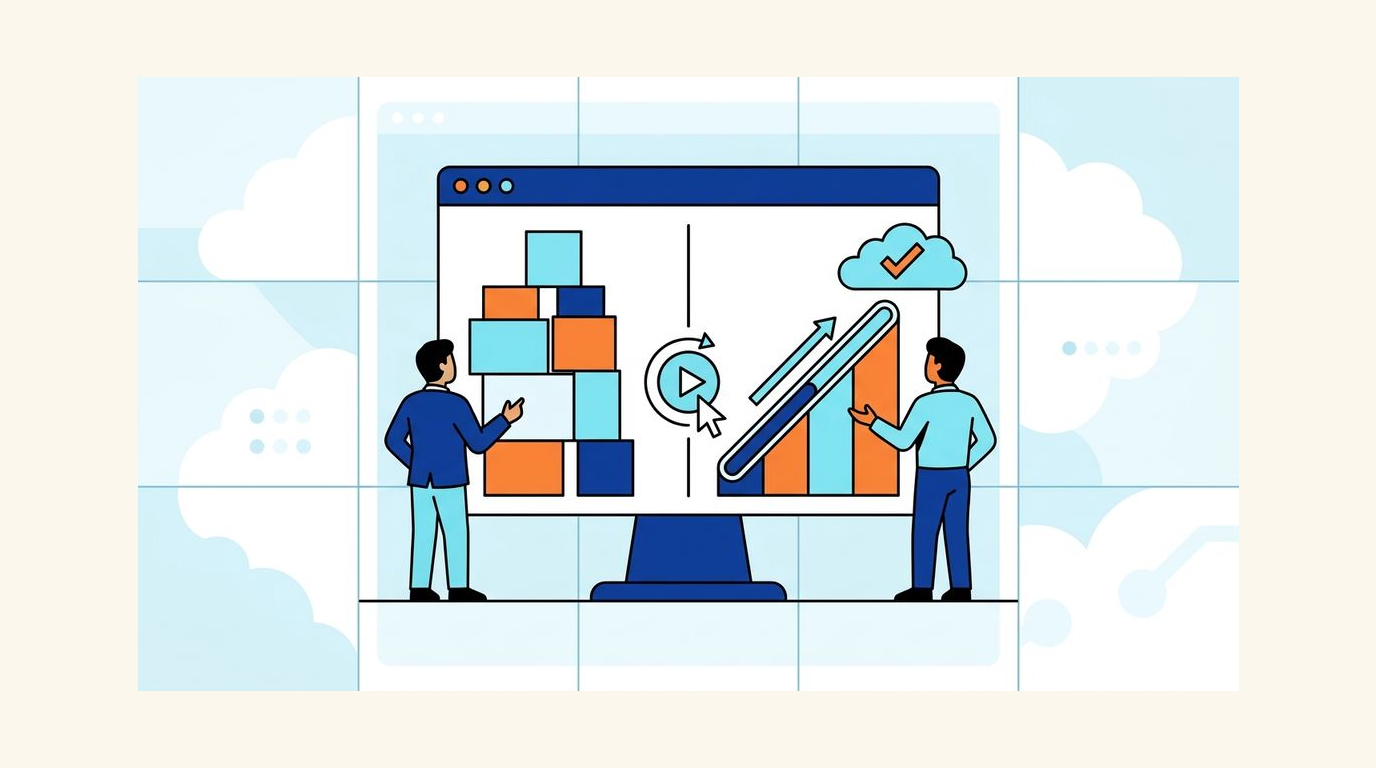 Why SEO automation matters for SaaS teams