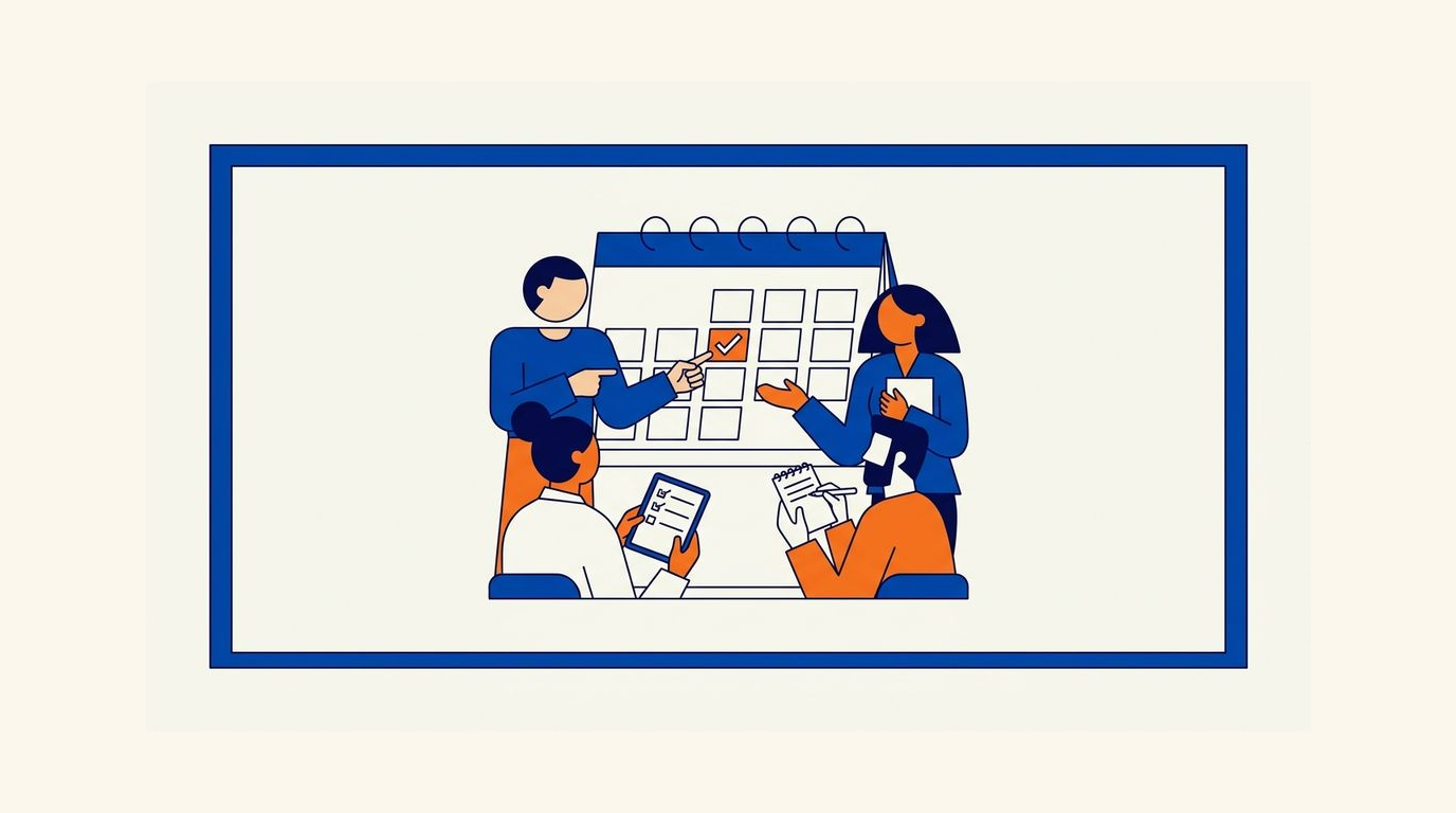 A practical next step for teams that want to start this month