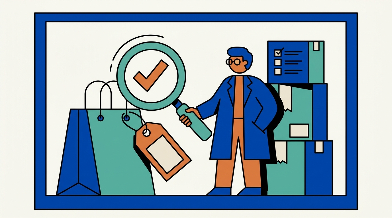 What to look for before you buy