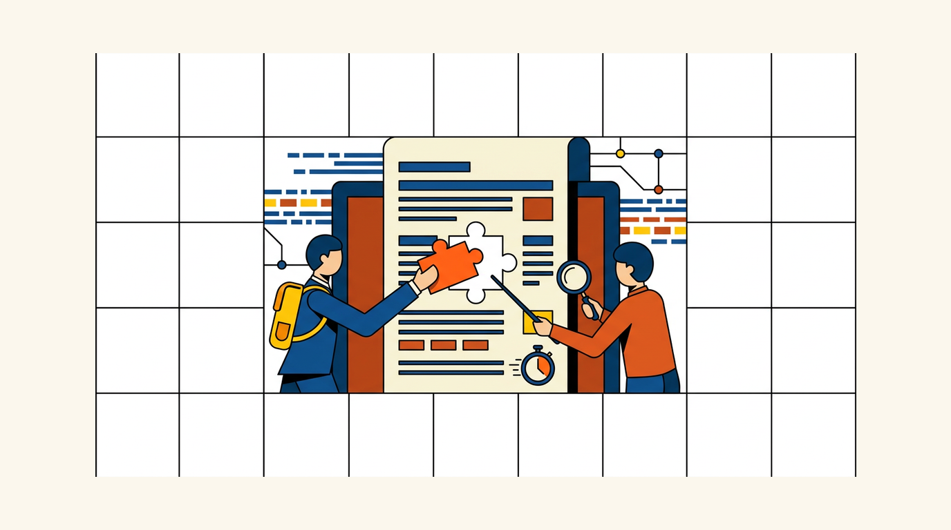 A simple FAQ for teams that want faster answers