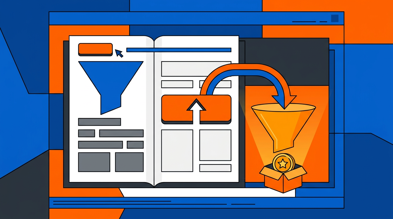 Why CTA placement changes conversion on blog content