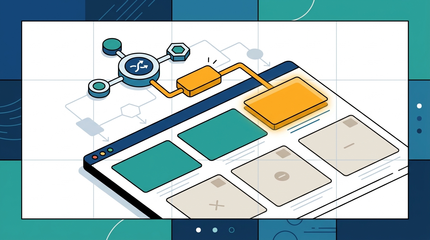 How to automate CTA placement decisions with Ranksector