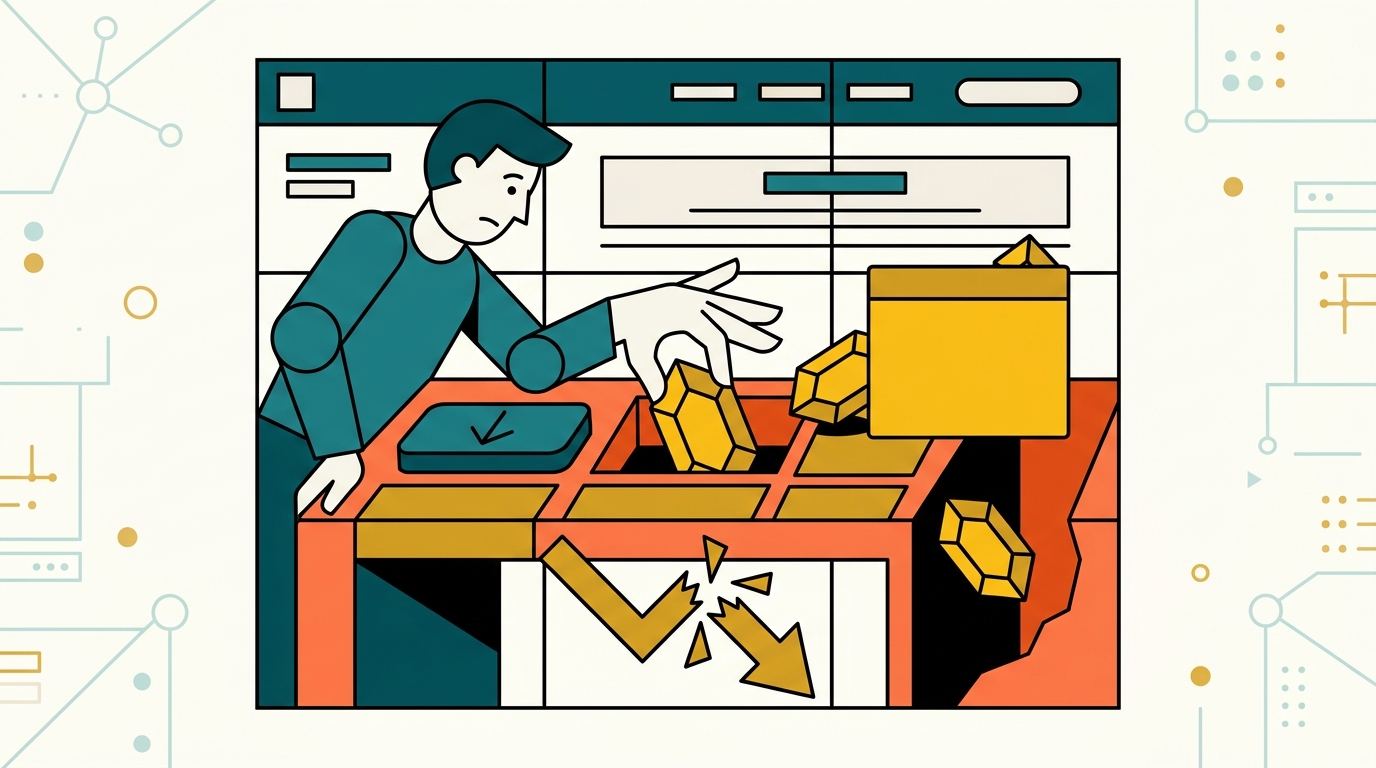 CTA placement mistakes that quietly kill blog conversions