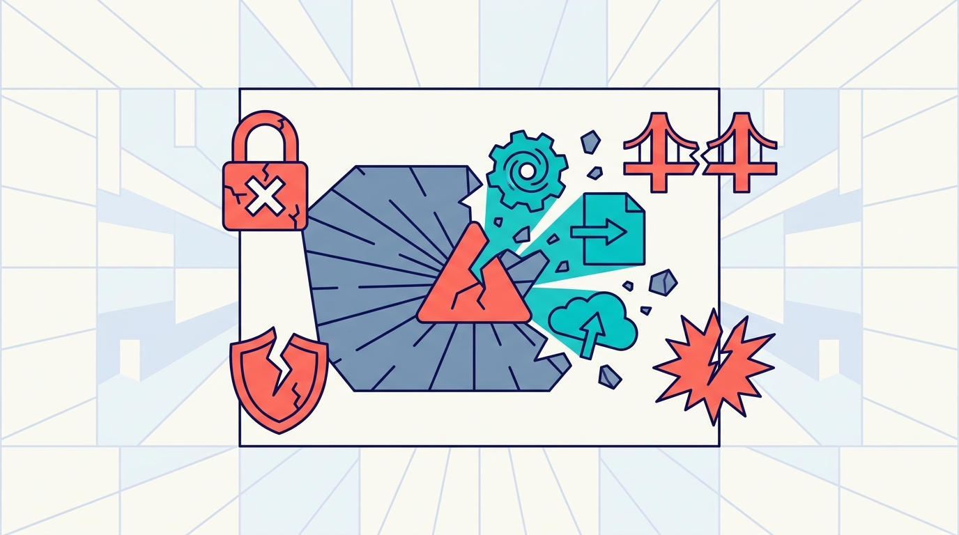 4 Red Flags: When NOT to Consolidate SaaS Content