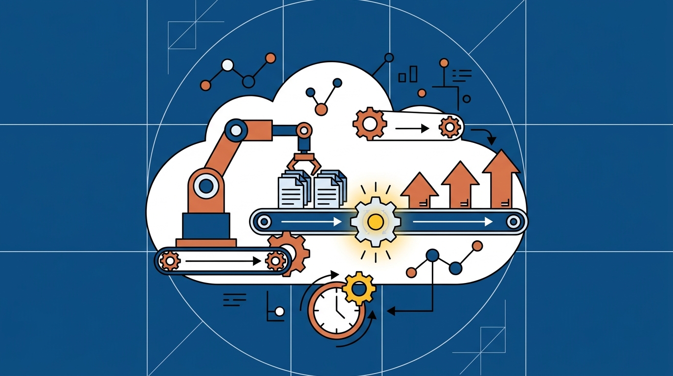 Why ecommerce blog automation now matters