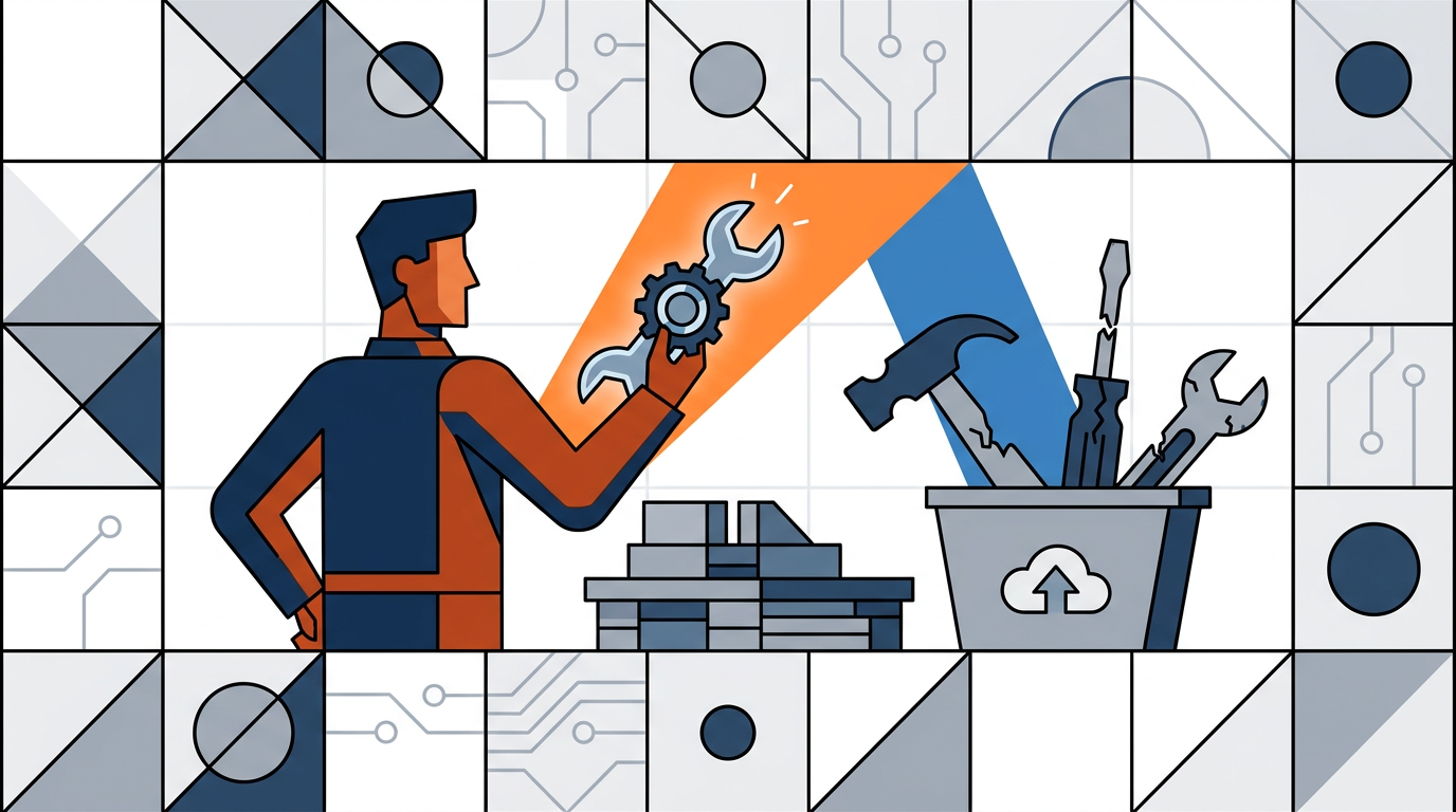 When to upgrade beyond the cheap tool stack