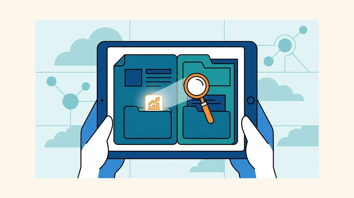 Where SaaS keyword opportunities usually hide