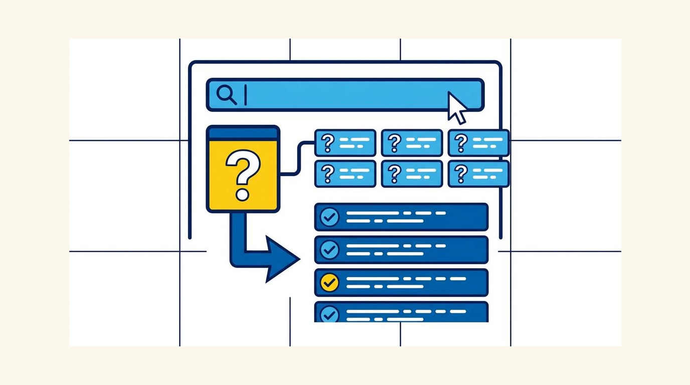 FAQ: keyword opportunity questions SEO teams ask