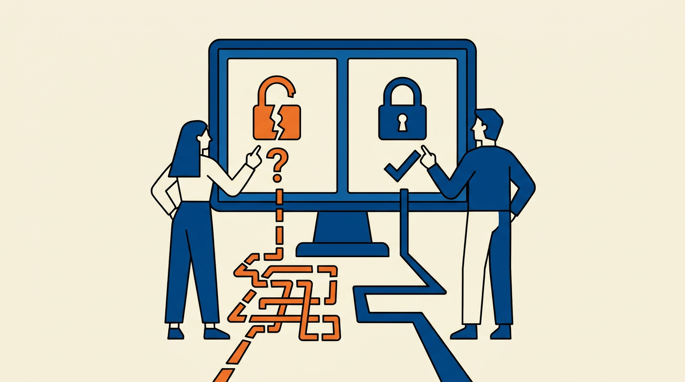 Common mistakes teams make when choosing between free and paid