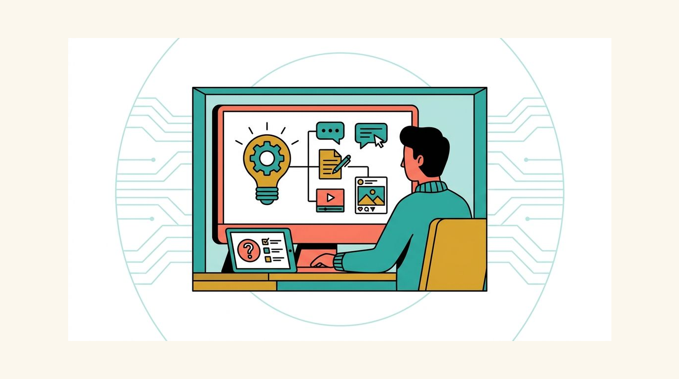 FAQs about AI-powered content ideation