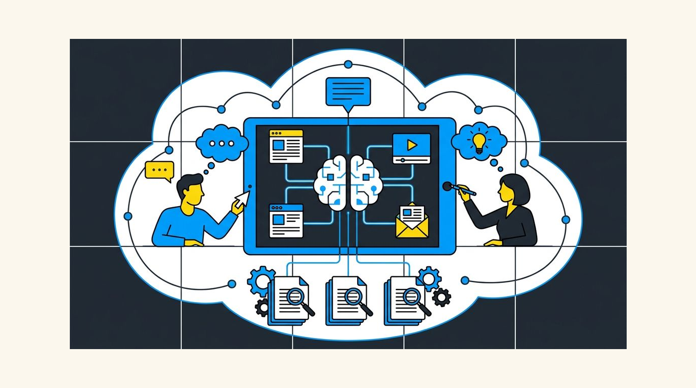 Why SaaS teams need a better ideation system