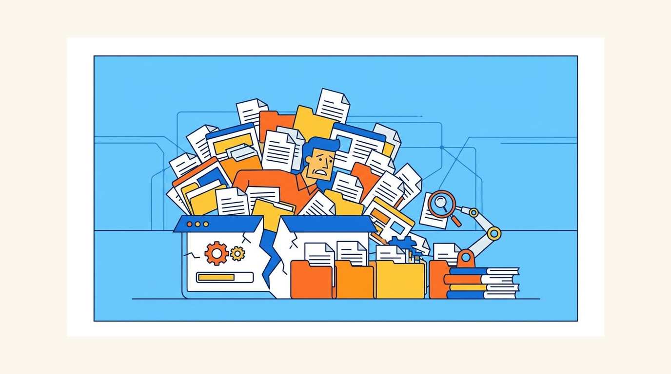 Why SaaS content optimization breaks at scale