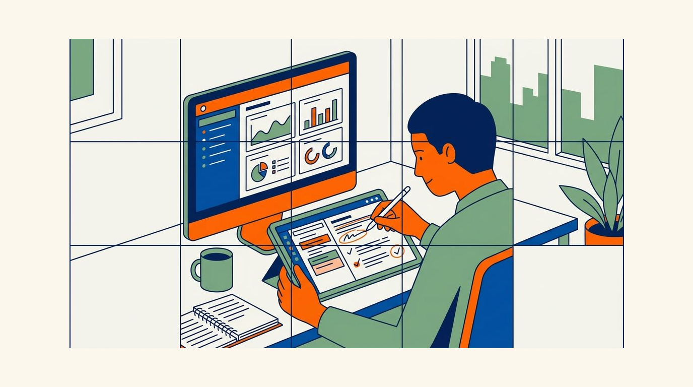 What to keep manual in SaaS SEO workflows
