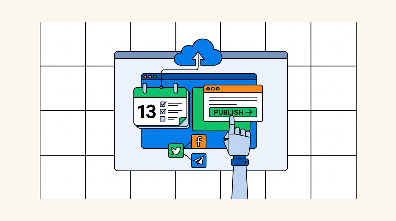 Shopify blog auto-publish FAQ