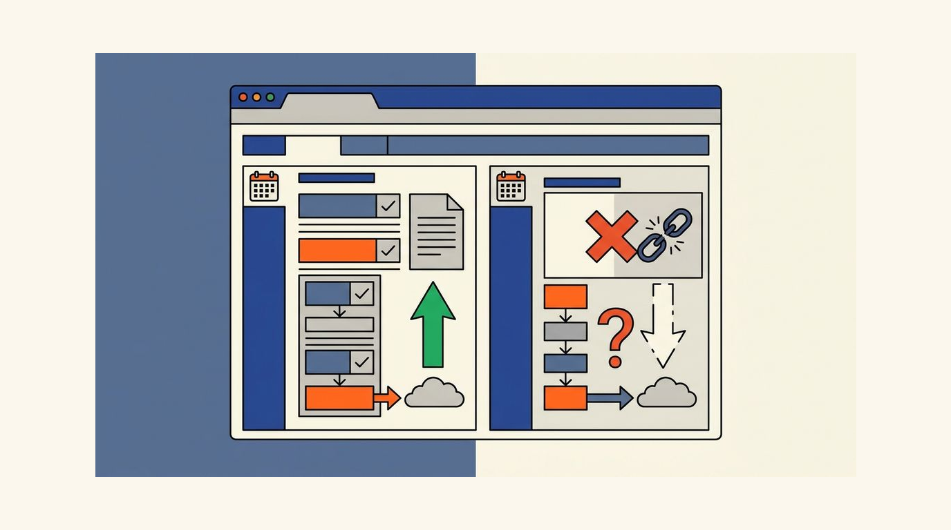 Why Shopify blog auto-publish fails when the basics are skipped
