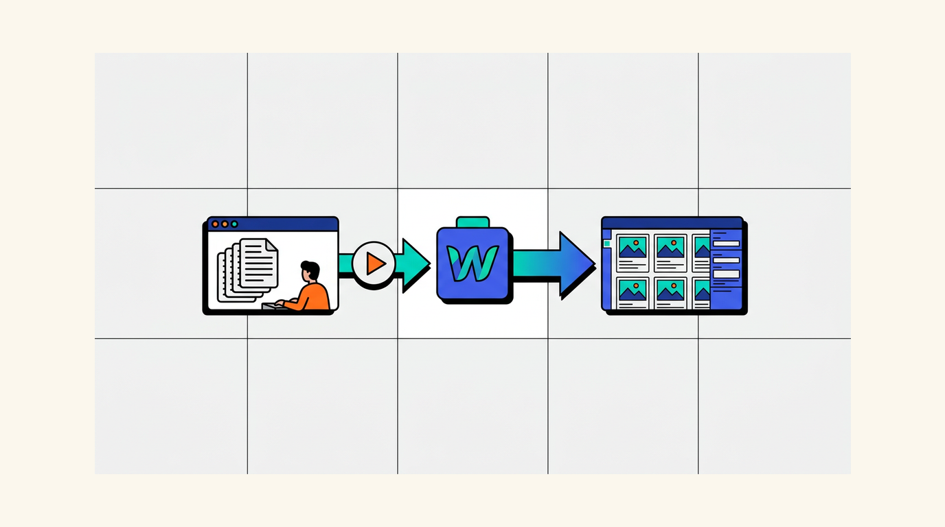 The fastest next move for a SaaS content team