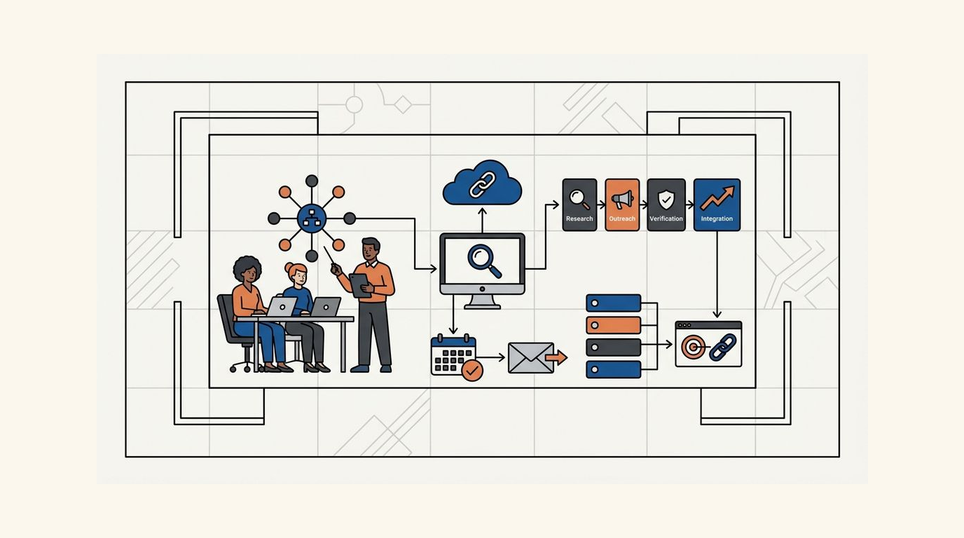 Tool stack and rollout plan for small SaaS teams