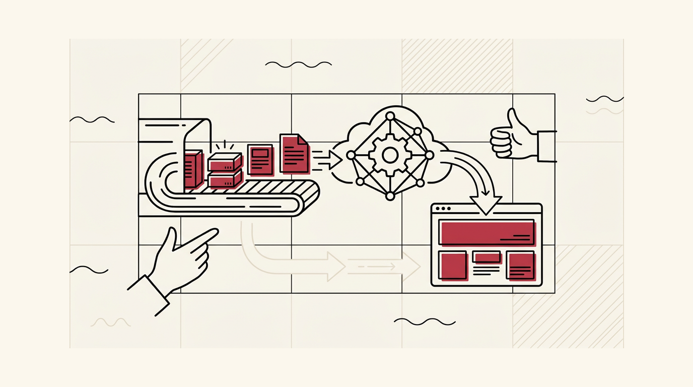 How to Publish to Webflow CMS Without Manual Copy-Paste