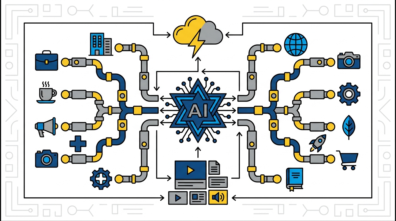 Best AI Content Tools for Agencies Managing 10+ Clients in 2026