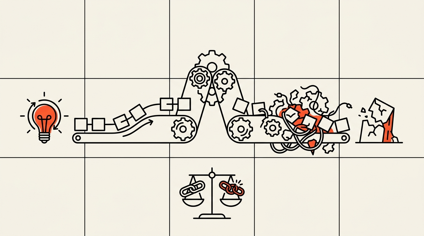 Internal Linking Automation: When It Helps, When It Hurts