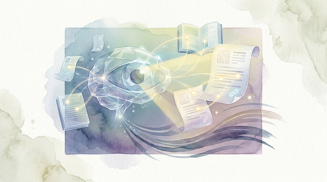 What AI Search Engines Look for When Choosing Citations