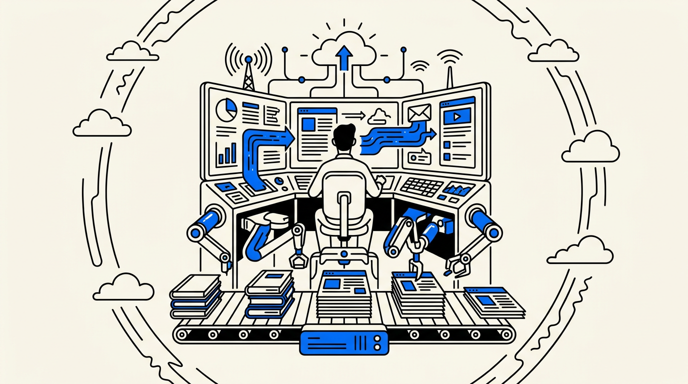 Best AI Tools for High-Volume Blog Publishing in 2026